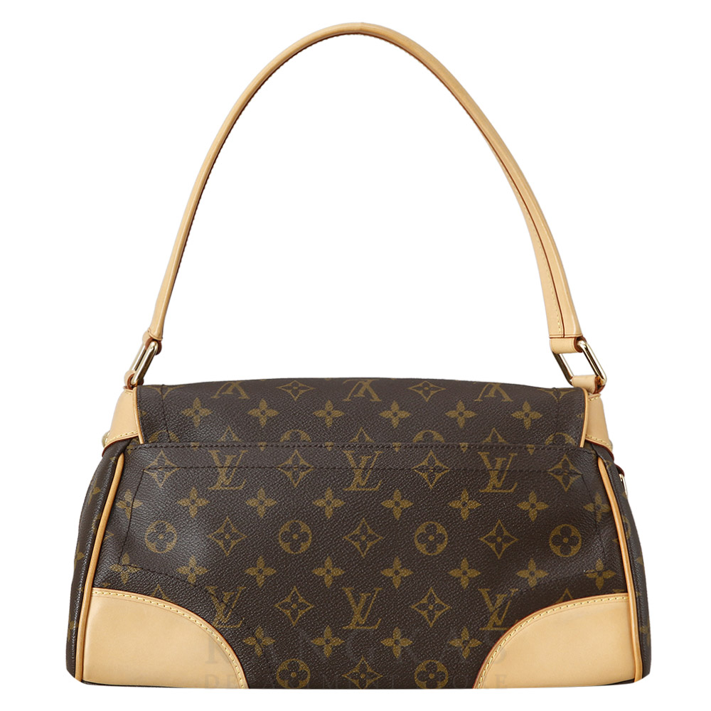 LOUIS VUITTON(USED)루이비통 모노그램 비버리 MM